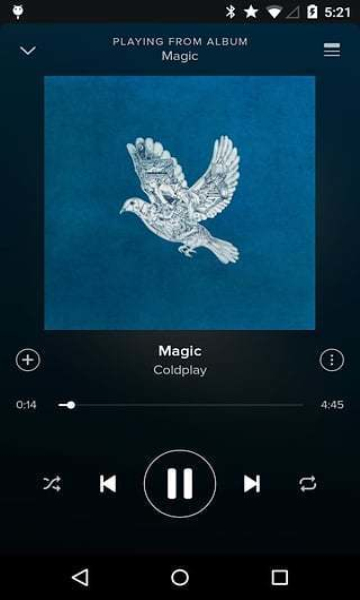 spotify安卓版下载v9.0.20.604 官方版