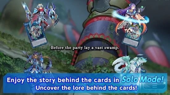 游戏王大师决斗手机版汉化 v2.3.0 安卓版 2