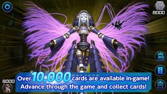 游戏王大师决斗手机版汉化 v2.3.0 安卓版 1