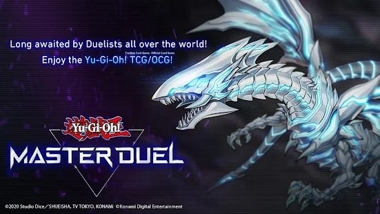 游戏王大师决斗手机版汉化 v2.3.0 安卓版 0