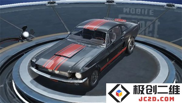 pubg国际服手游3.8玩法内容