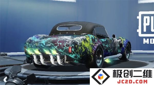 pubg国际服手游3.8玩法内容