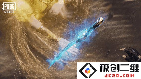 pubg国际服手游3.7玩法内容