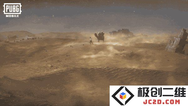 pubg国际服手游3.7玩法内容