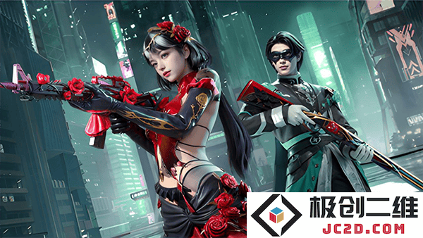 PUBG地铁逃生3.6版本最新活动