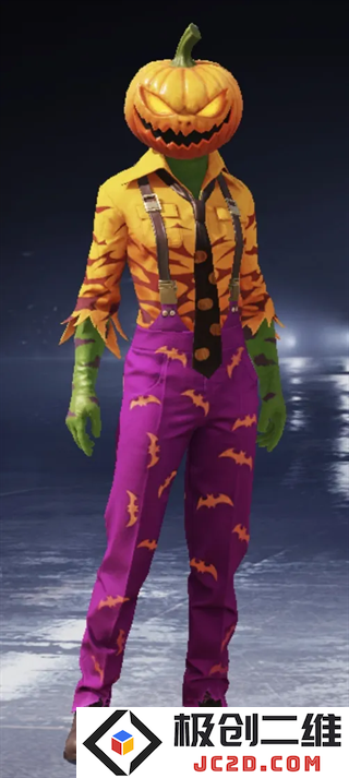 pubg国际服最新活动