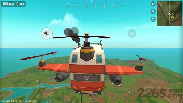 香肠派对百度最新版 v19.65 安卓版 2
