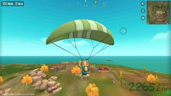 香肠派对百度最新版 v19.65 安卓版 4