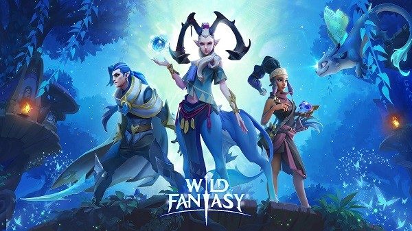 wild fantasy手游 v1.23.4.77390 安卓官方版 0