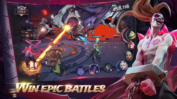 wild fantasy手游 v1.23.4.77390 安卓官方版 2