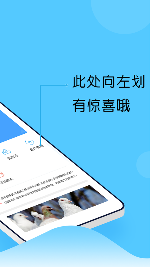 中鸽网app官方下载v2.3.46 安卓版