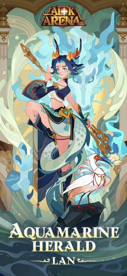 剑与远征国际服官方版(afk arena) v1.167.01 安卓最新版本 0