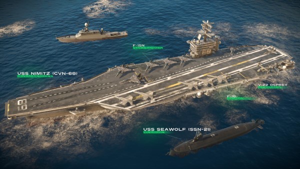 现代战舰在线海战官方版 v0.92.2.120515899 安卓版 3