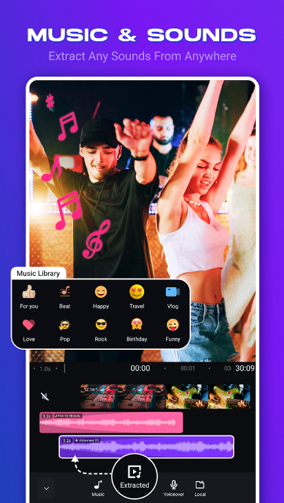 ShotCut下载最新版v1.65.0 安卓版