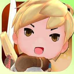 小小的幻想最新版(Tiny Fantasy)