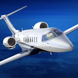 全球航空飞行手机版