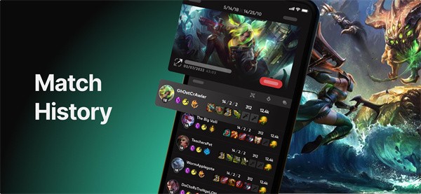 riot mobile手机版 v4.0.0 安卓最新版 3