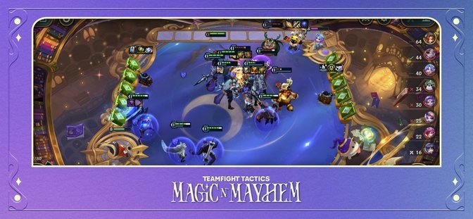 云顶之弈PBE美测服(TFT PBE) v15.11.6818089 安卓官方最新版 3