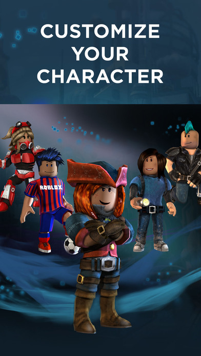 roblox手机版安装中文版 v2.673.710 安卓官方正版 2