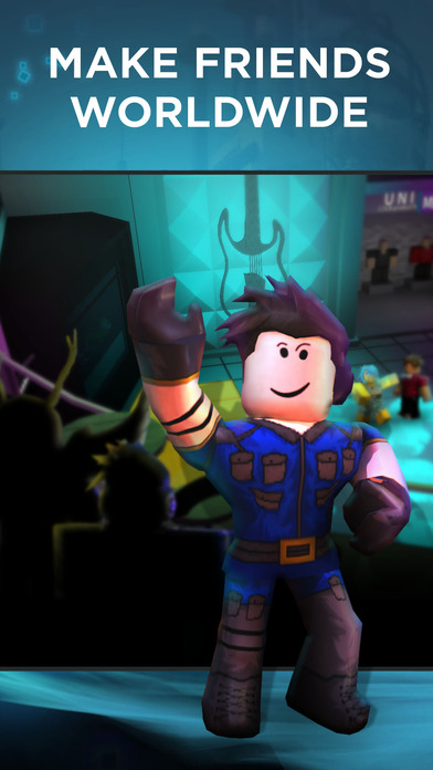 roblox手机版安装中文版 v2.673.710 安卓官方正版 0