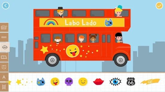 labo积木汽车2儿童游戏 v1.1.422 安卓版 1