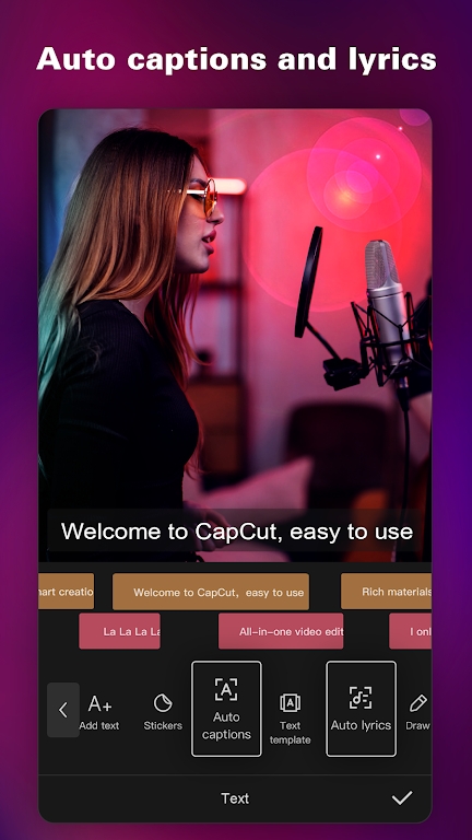 capcut国际版app最新版下载v14.3.0 官方版