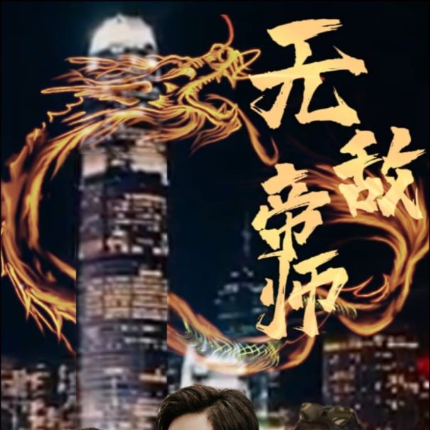 无敌帝师短剧免费观看app(红果免费短剧)