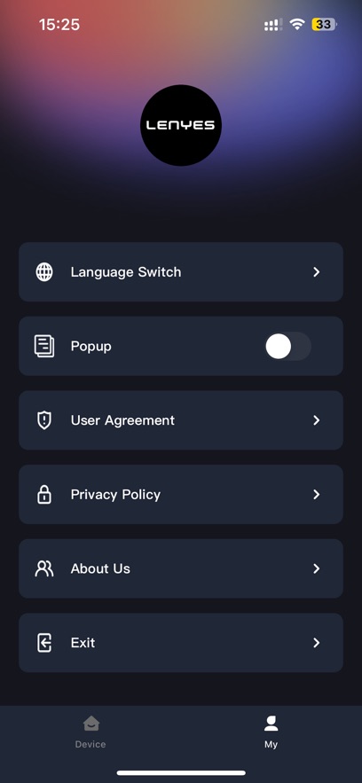 Lenyes Audio下载官方版v1.0.15 安卓版