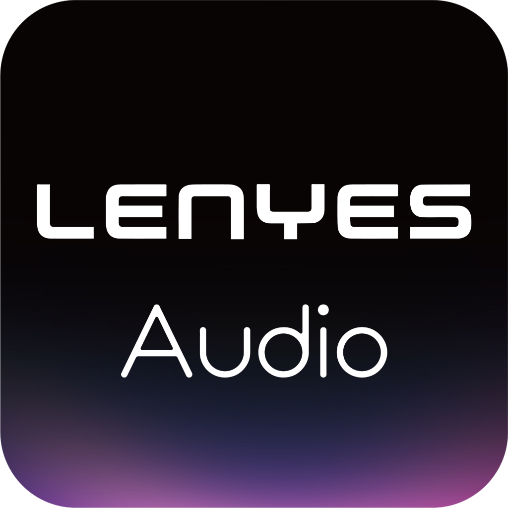 Lenyes Audio