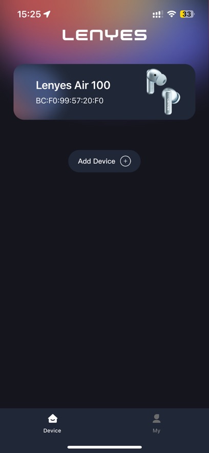 Lenyes Audio下载官方版v1.0.15 安卓版