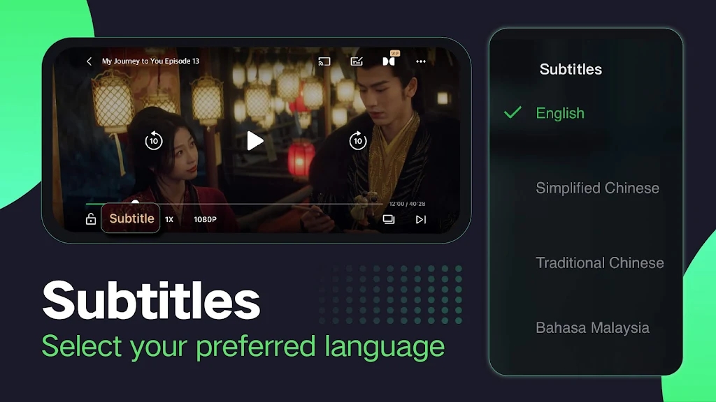 海外版爱奇艺官方下载app(iQIYI)v7.4.0 最新版本