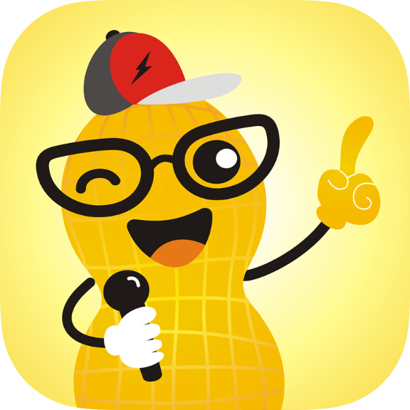 花生FM电台app