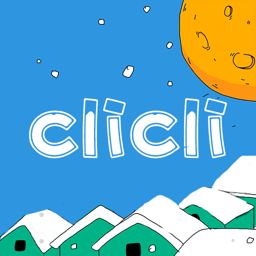 CliCli动漫(C哩C哩)