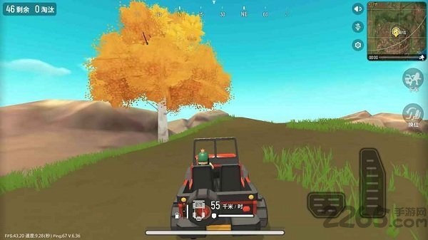 香肠派对华为版 v19.65 安卓手机版 1