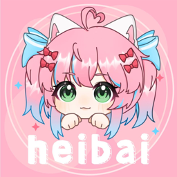 黑白弹幕(heibai弹幕)官方
