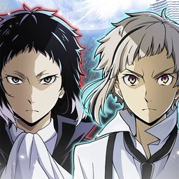 文豪野犬迷途犬怪奇谭汉化版