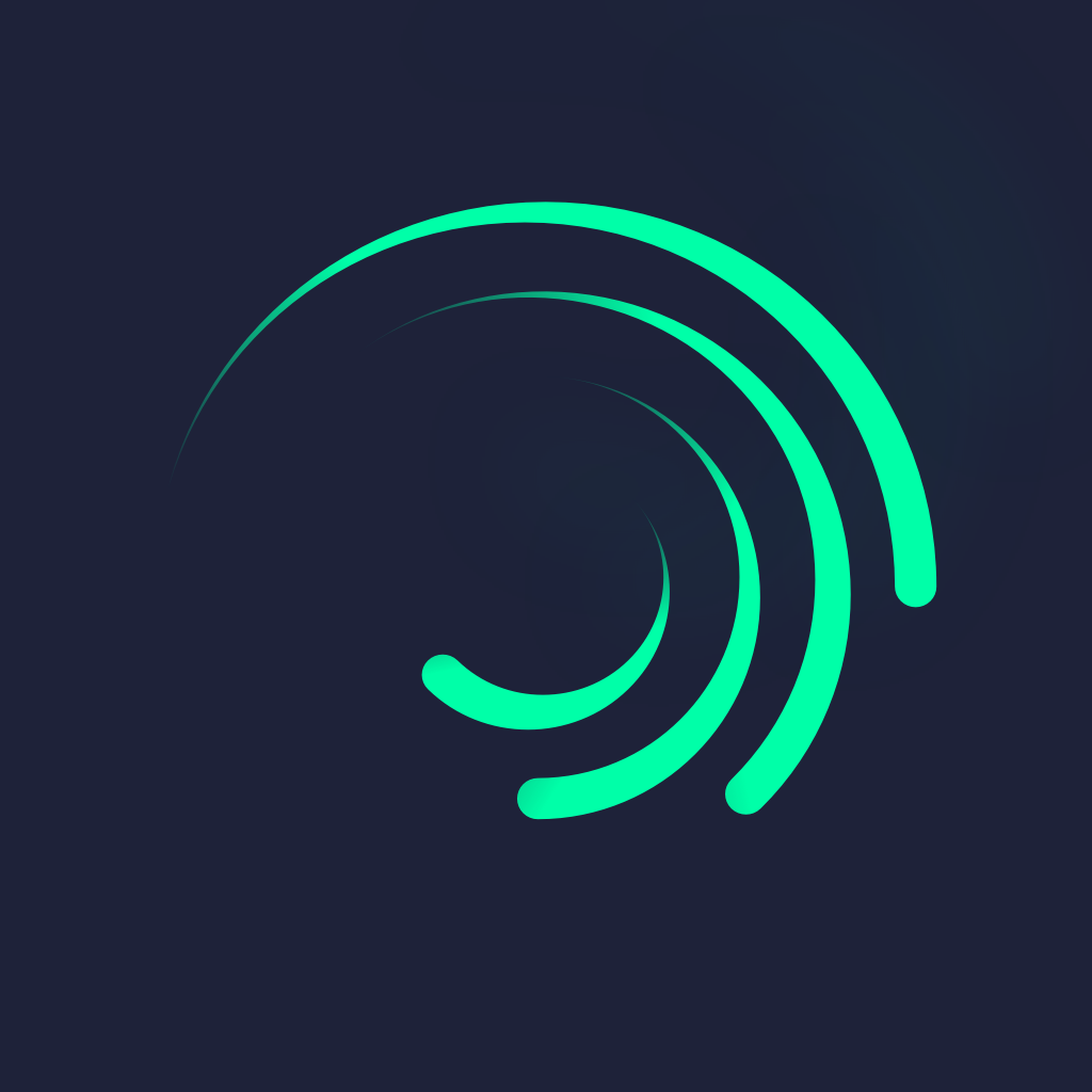 alight motion官方app
