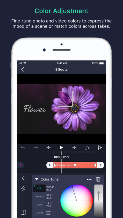 alight motion正版官方app下载v4.4.8.7742 免费版