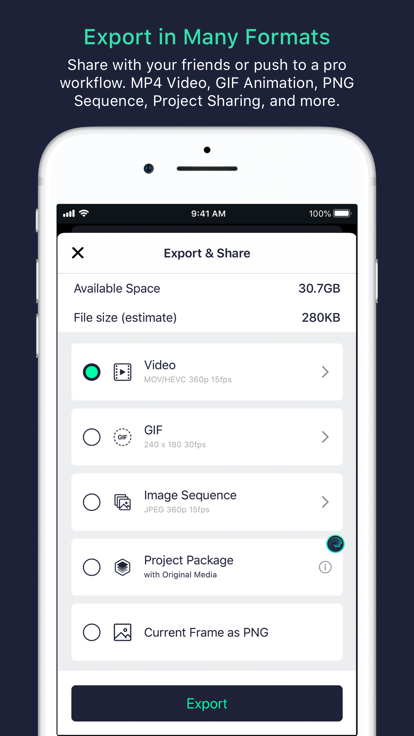 alight motion正版官方app下载v4.4.8.7742 免费版