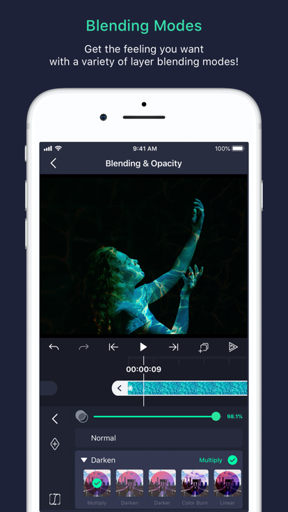 alight motion正版官方app下载v4.4.8.7742 免费版