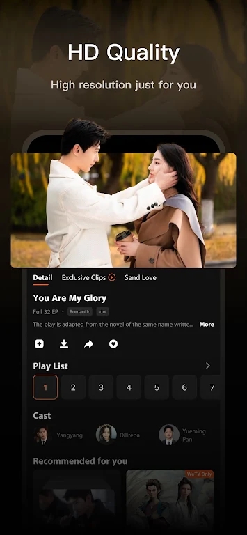 iFlix app官方版(腾讯视频东南亚版)v5.19.0.603593070 官方正版