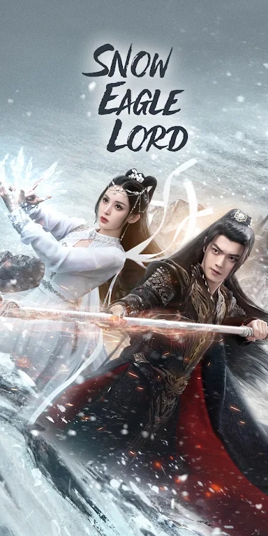 iFlix app官方版(腾讯视频东南亚版)v5.19.0.603593070 官方正版