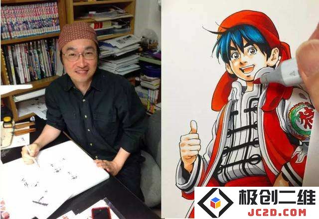 “小当家”之父评《厨神小当家》动画:作品的灵魂没有改变 《厨神小当家》人设“变脸”?听听漫画原作者怎么说