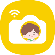 BiBiCam儿童相机app