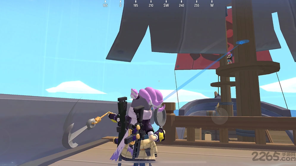 香肠派对亚服新版 v19.65 安卓版 0