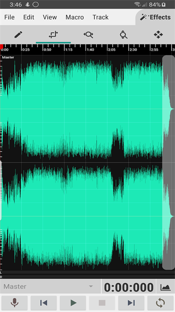 WaveEditor手机版下载v1.120 最新版