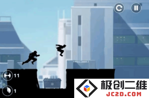 矢量跑酷2无限金币版下载地址是什么 矢量跑酷2无限金币版下载地址是什么