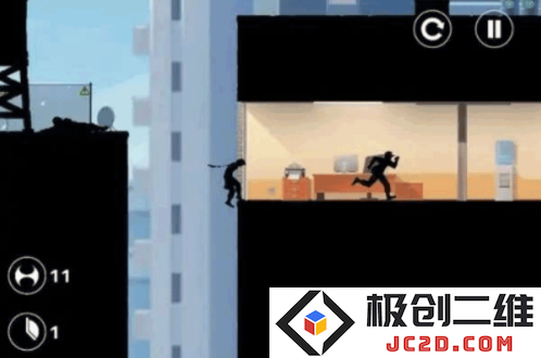 矢量跑酷2无限金币版下载地址是什么 矢量跑酷2无限金币版下载地址是什么