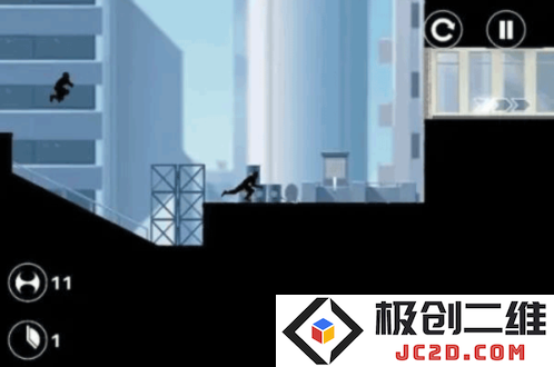 矢量跑酷2无限金币版下载地址是什么 矢量跑酷2无限金币版下载地址是什么