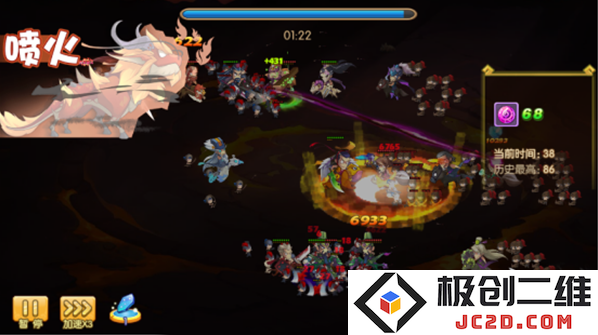 三国将魂全新礼包码分享 通用兑换码汇总 三国将魂全新礼包码分享 通用兑换码汇总